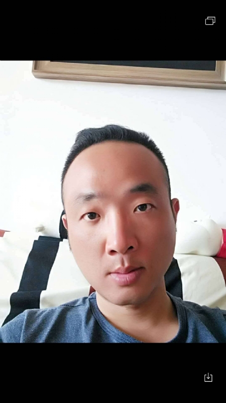 大圣的第一张照片--将乐相亲网