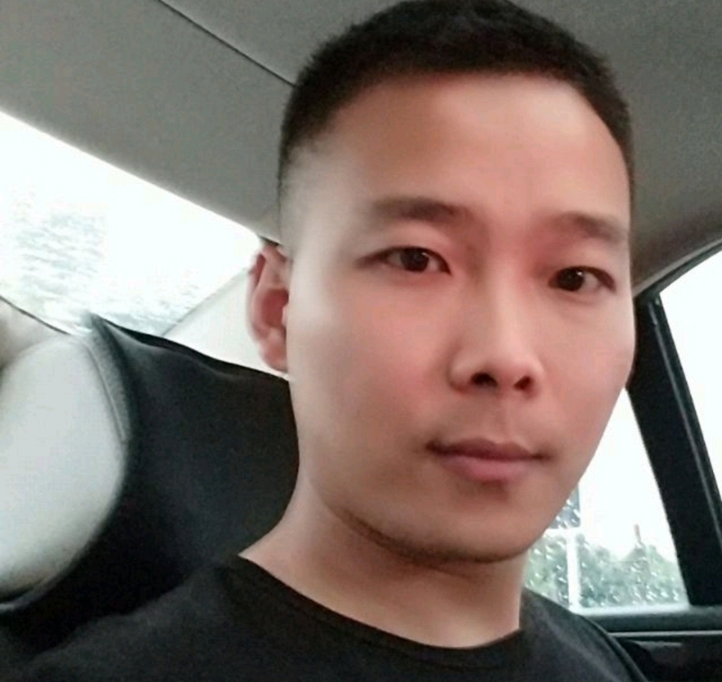 李先生的第二张照片--将乐相亲网