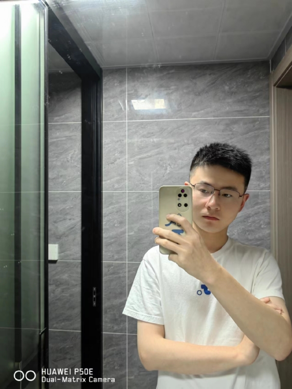 小潘的第一张照片--将乐相亲网
