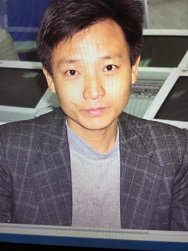 武汉真诚男的第一张照片--将乐相亲网