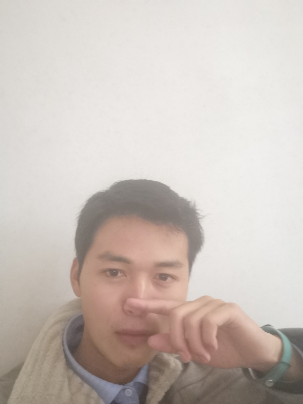 随遇而安的第四张照片--将乐相亲网