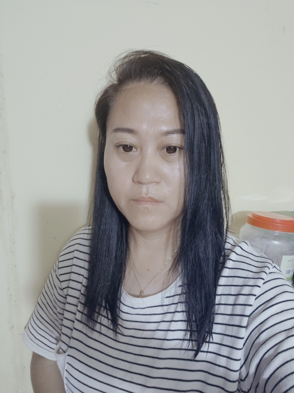 子明的第一张照片--将乐相亲网