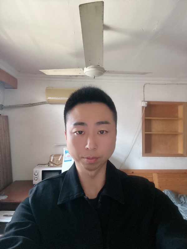 过好余生的第一张照片--将乐相亲网