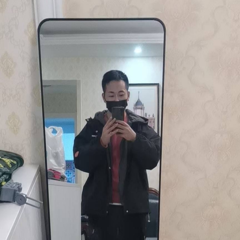 开朗的第二张照片--将乐相亲网