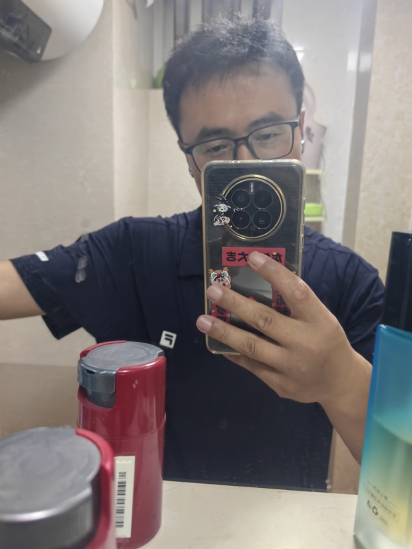 岁月静好的第一张照片--将乐相亲网