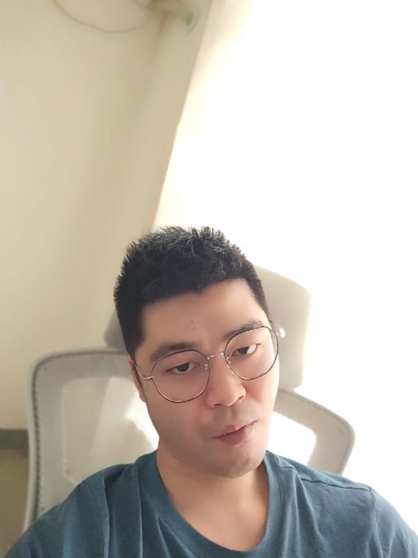 清酒的第一张照片--将乐相亲网