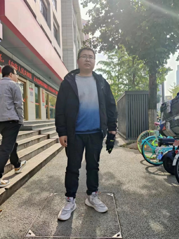 寻找另一个爱人的第一张照片--将乐相亲网