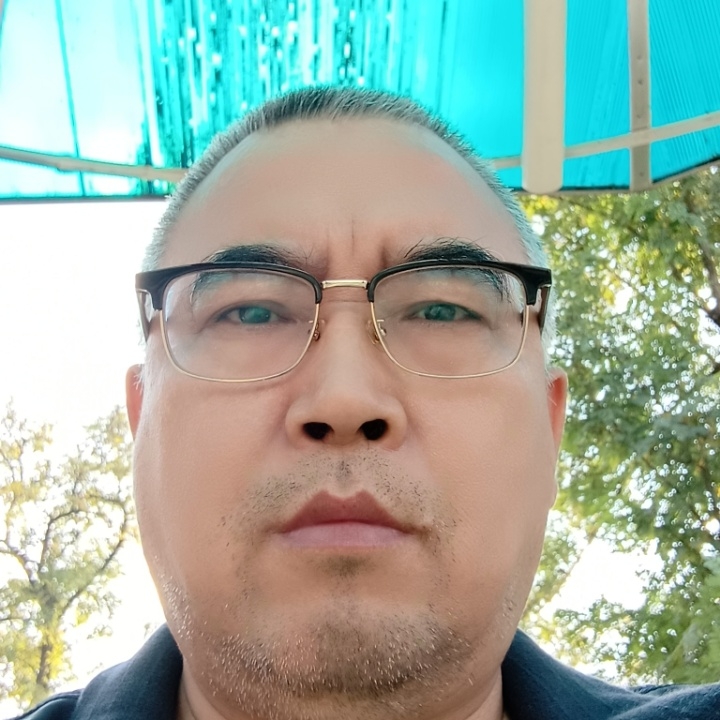 绿萝的第一张照片--将乐相亲网