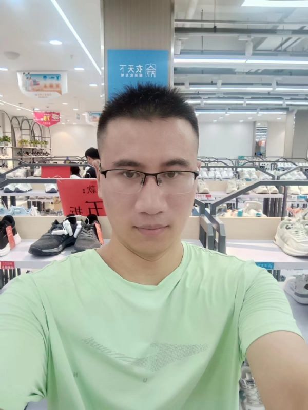 KKK960011的第一张照片--将乐相亲网