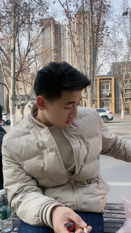 liyifan的第一张照片--将乐相亲网