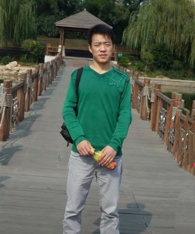 济南相亲的第一张照片--将乐相亲网