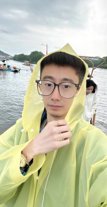 千寻与牵的第二张照片--将乐相亲网