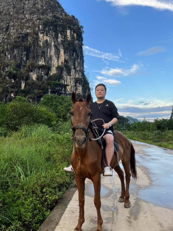 千度D雄的第六张照片--将乐相亲网