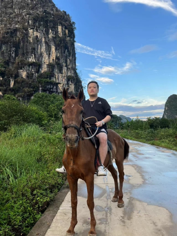 千度D雄的第七张照片--将乐相亲网