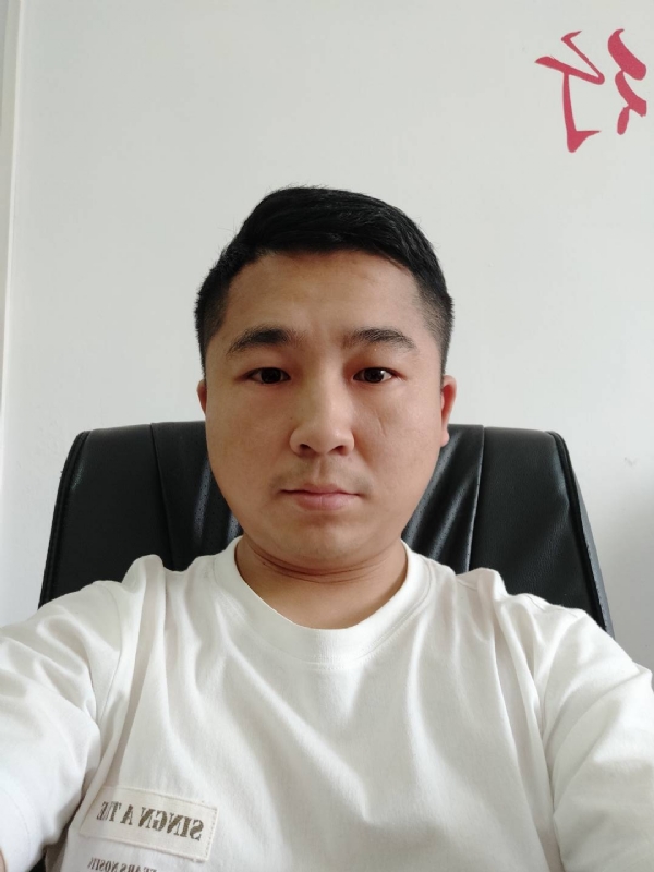 蔡的一批的第一张照片--将乐相亲网
