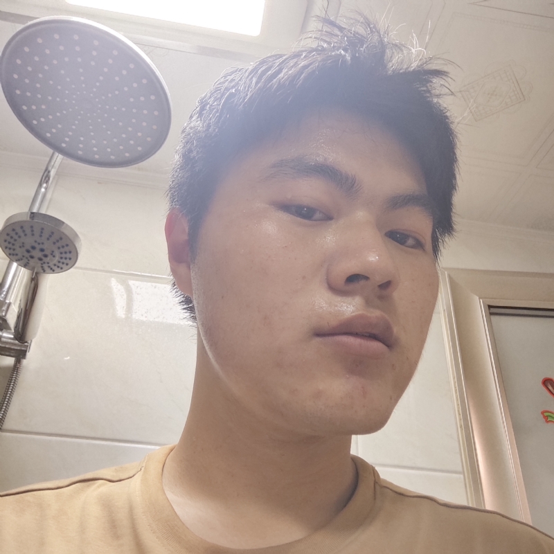 王先生的第一张照片--将乐相亲网