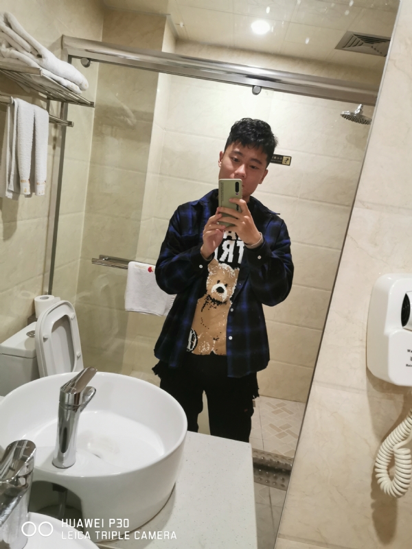 佛系人生的第四张照片--将乐相亲网