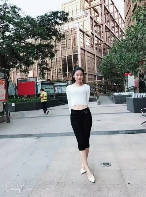 单身的第二张照片--将乐相亲网