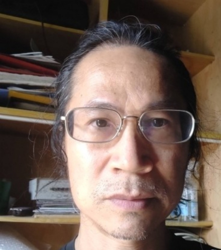 Gn-Devil的第一张照片--将乐相亲网