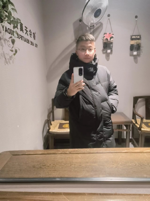 锅贴的第四张照片--将乐相亲网