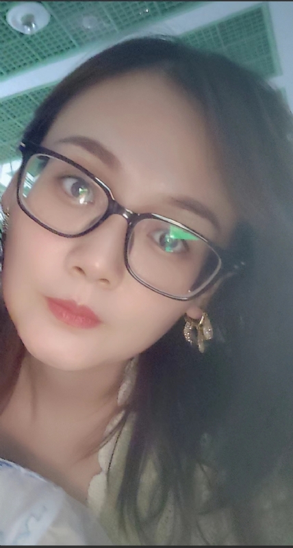 可可的第一张照片--将乐相亲网