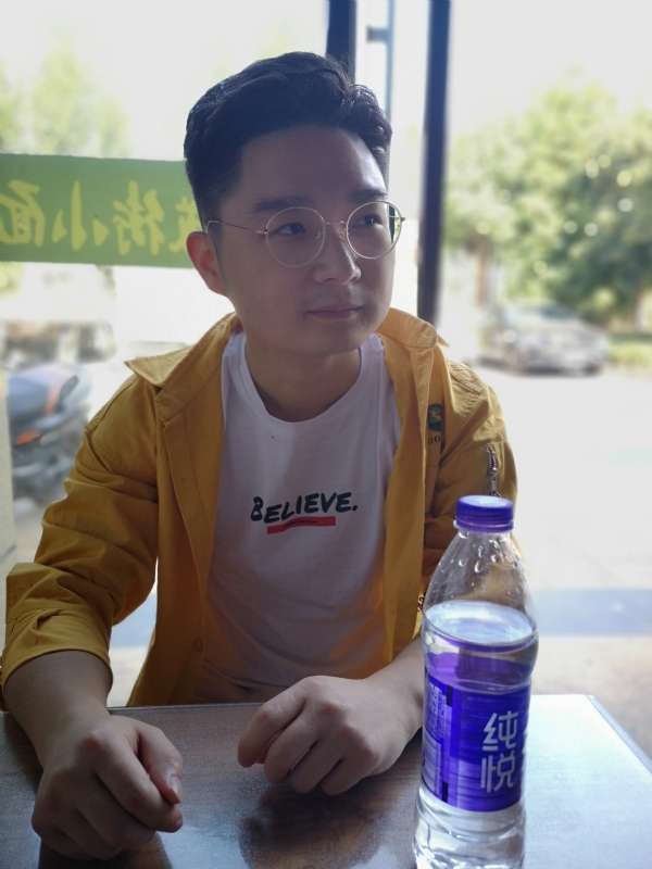 听风等雨的第一张照片--将乐相亲网