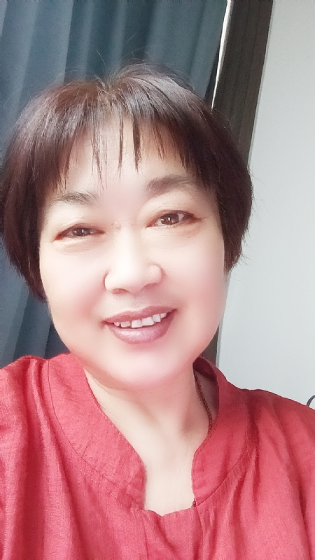 云烟的第一张照片--将乐相亲网
