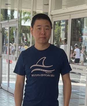 花都帅哥的第二张照片--将乐相亲网