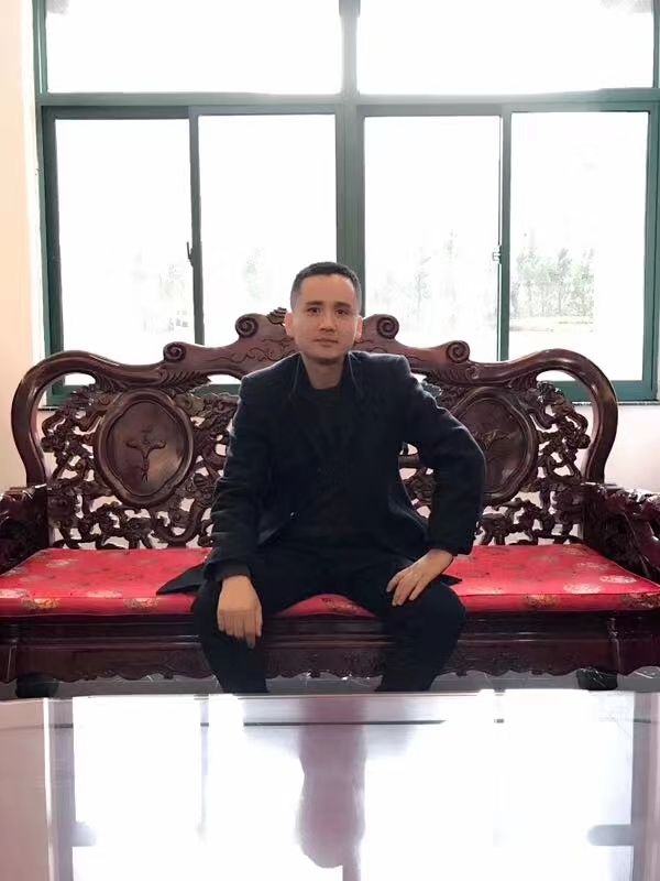 有缘再聚的第一张照片--将乐相亲网