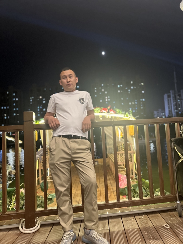 大超的第一张照片--将乐相亲网