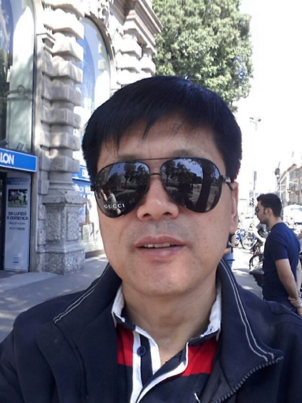 春风的第一张照片--将乐相亲网