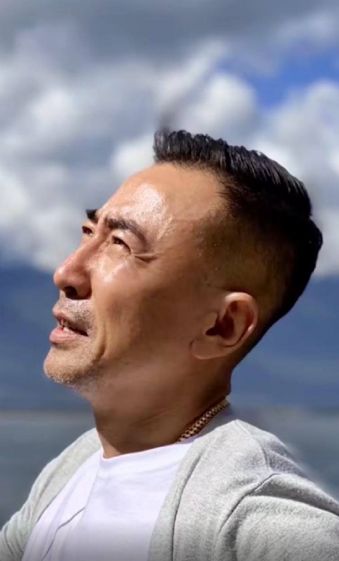 张凯的第一张照片--将乐相亲网