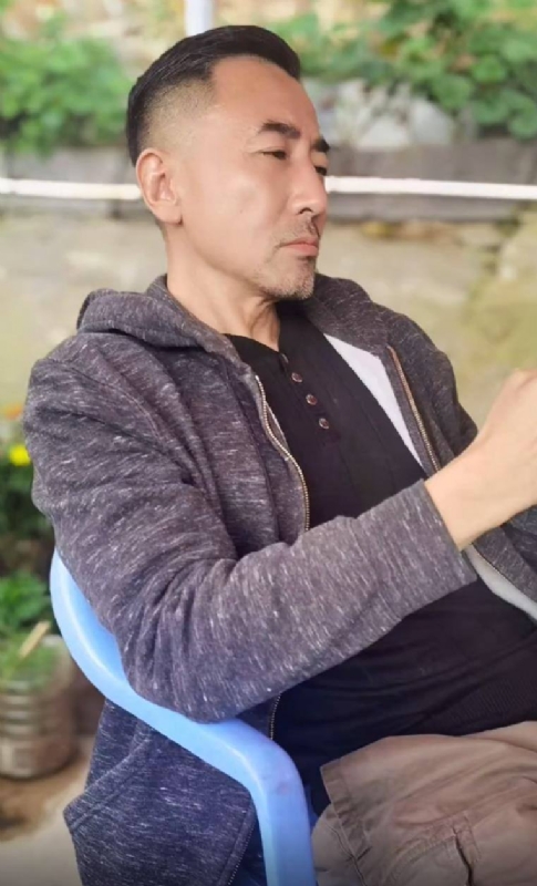 张凯的第二张照片--将乐相亲网