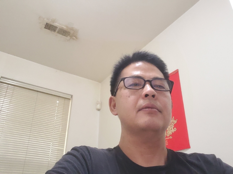 Tonylai的第一张照片--将乐相亲网
