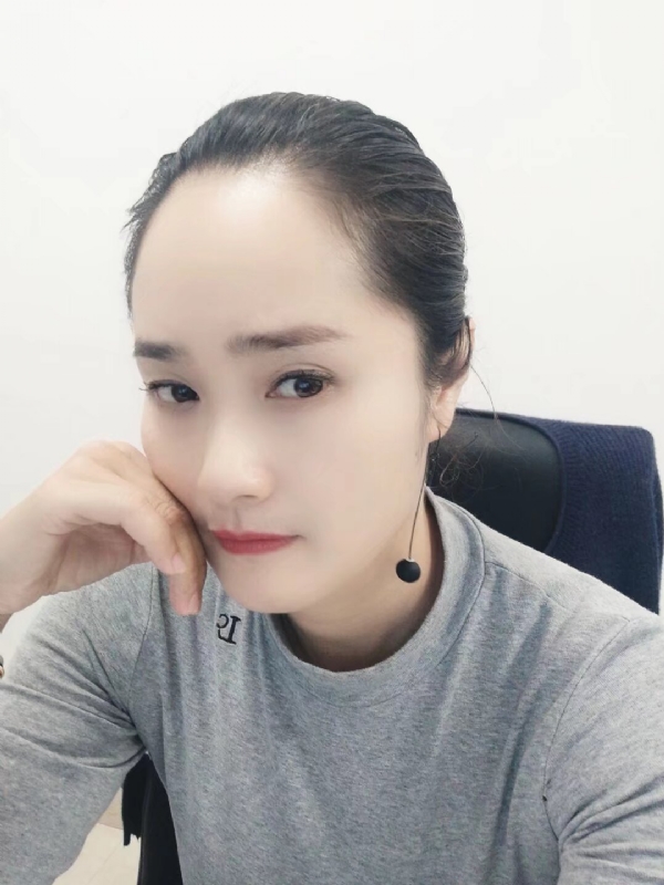 谈谈的第三张照片--将乐相亲网