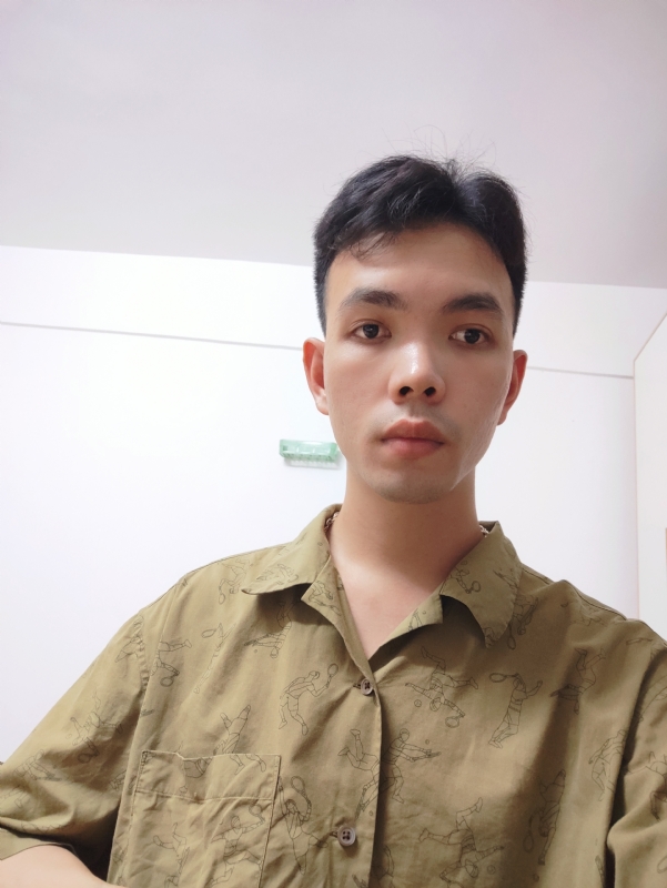 随缘就好的第二张照片--将乐相亲网