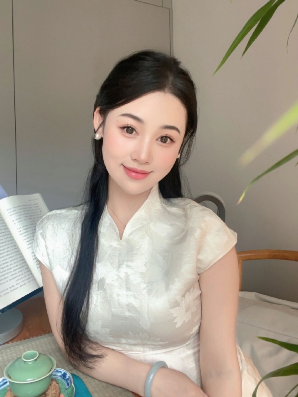 小慧的第一张照片--将乐相亲网