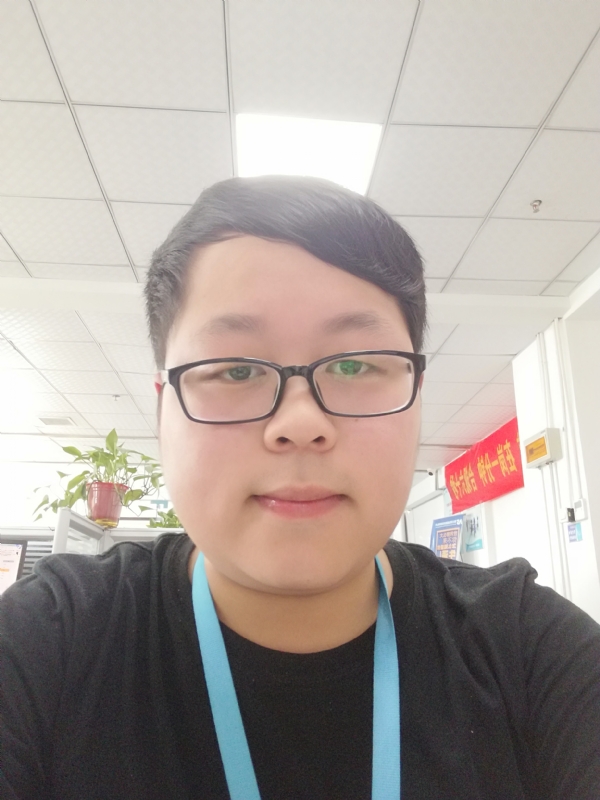 自由自在的第一张照片--将乐相亲网