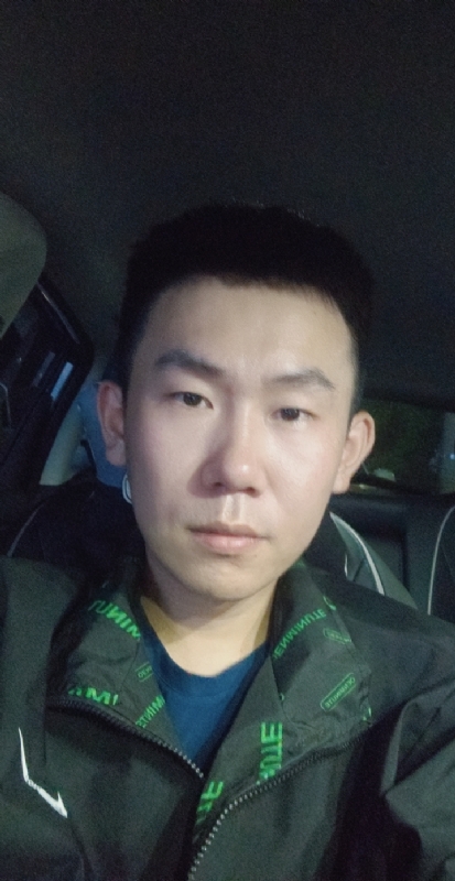 想结婚的小李的第一张照片--将乐相亲网