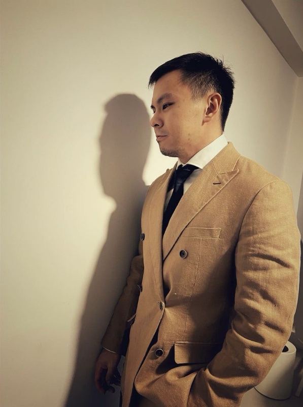 尋歡人的第一张照片--将乐相亲网