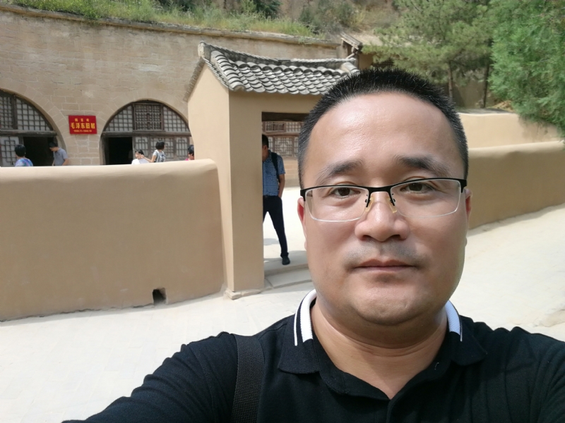 南阳农夫的第一张照片--将乐相亲网
