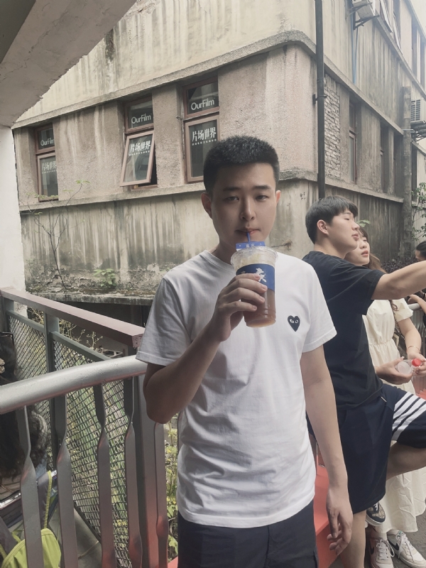 尚龙的第二张照片--将乐相亲网