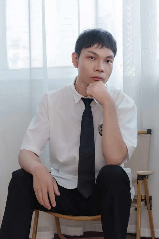 爱知音的第二张照片--将乐相亲网