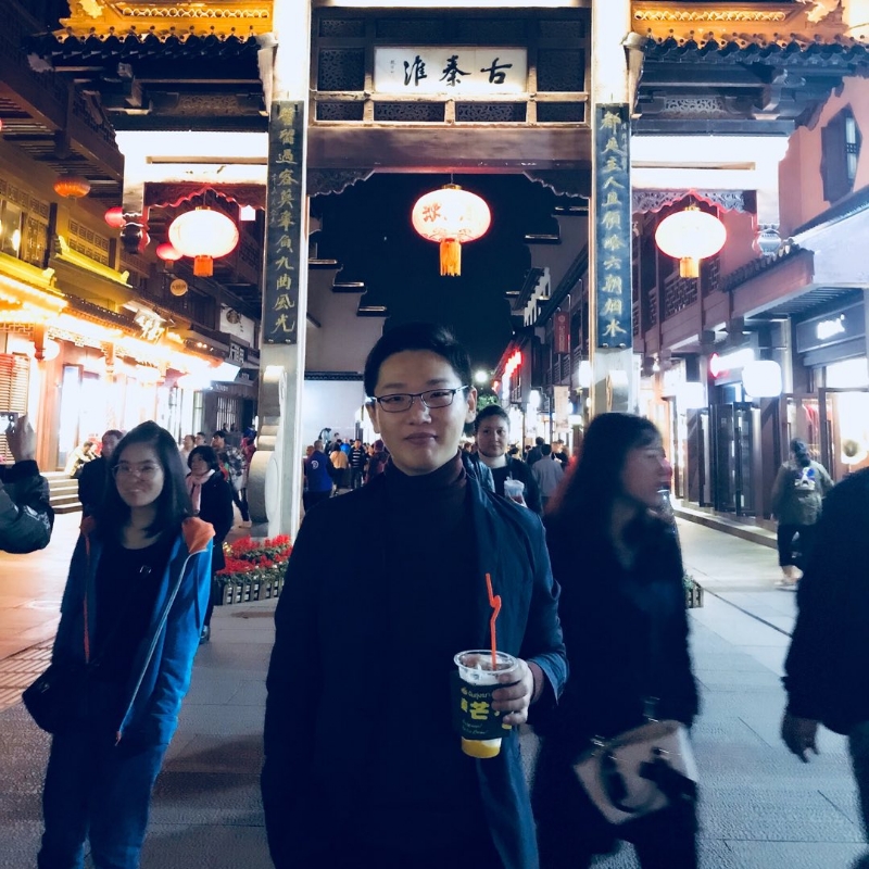 杨禄辉的第一张照片--将乐相亲网
