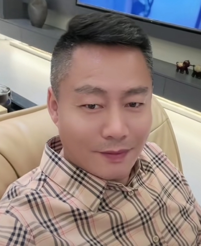 李*军的第二张照片--将乐相亲网
