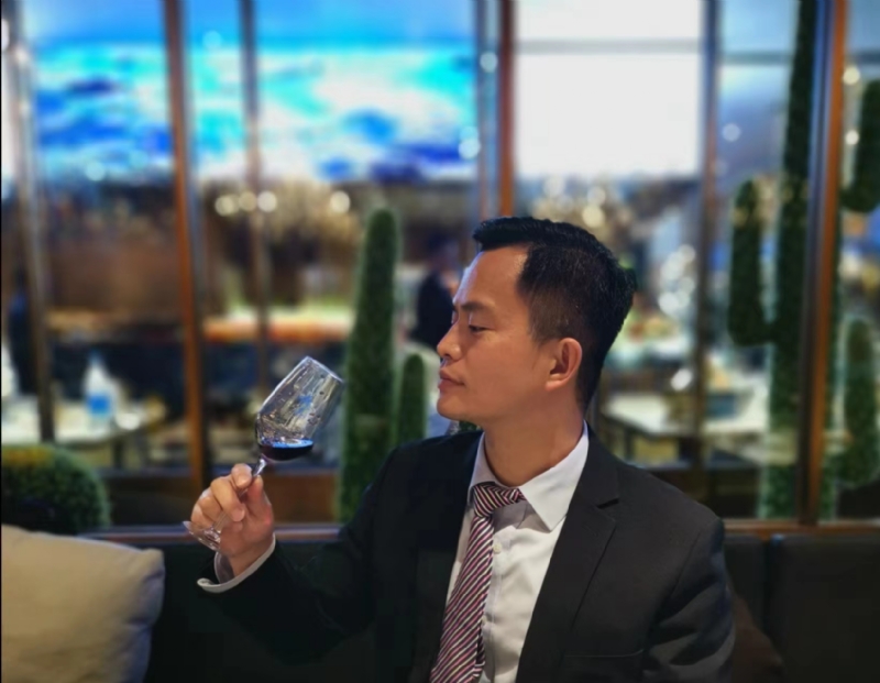 息心的第四张照片--将乐相亲网