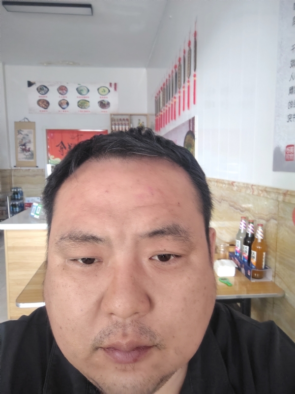 风云鹏的第一张照片--将乐相亲网