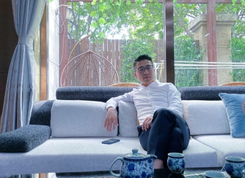 只为与你相遇的第一张照片--将乐相亲网