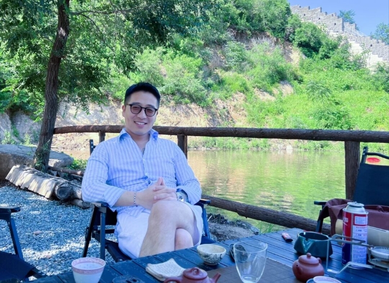 等待的第一张照片--将乐相亲网