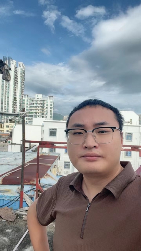 张家大哥的第一张照片--将乐相亲网